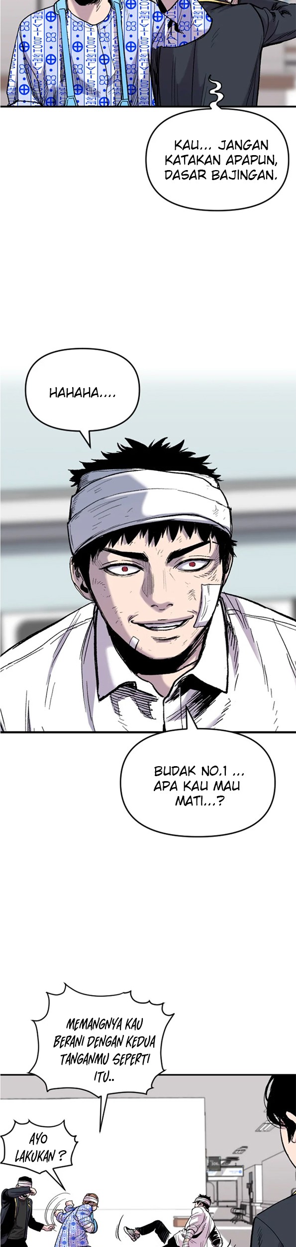 Switch Chapter 41.1 - halaman 26