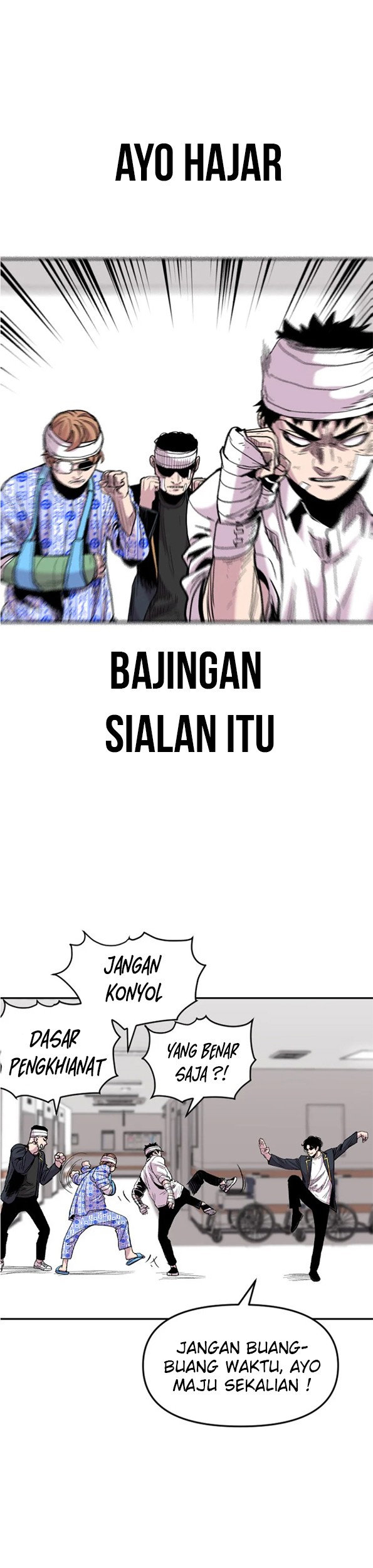 Switch Chapter 41.1 - halaman 30