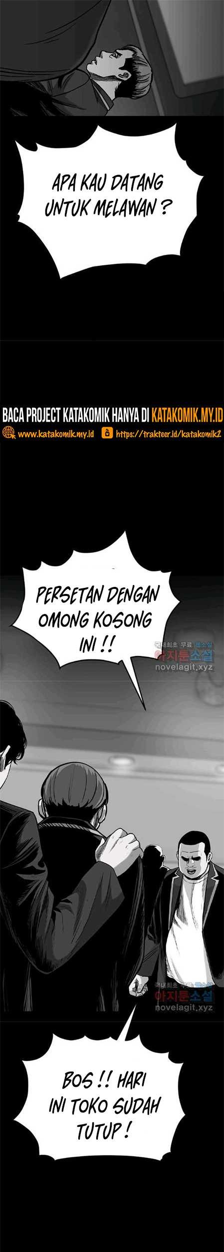 Switch Chapter 42.1 - halaman 24