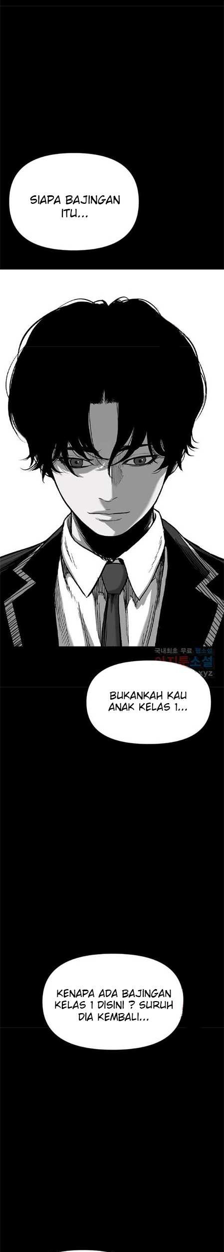 Switch Chapter 42.1 - halaman 38