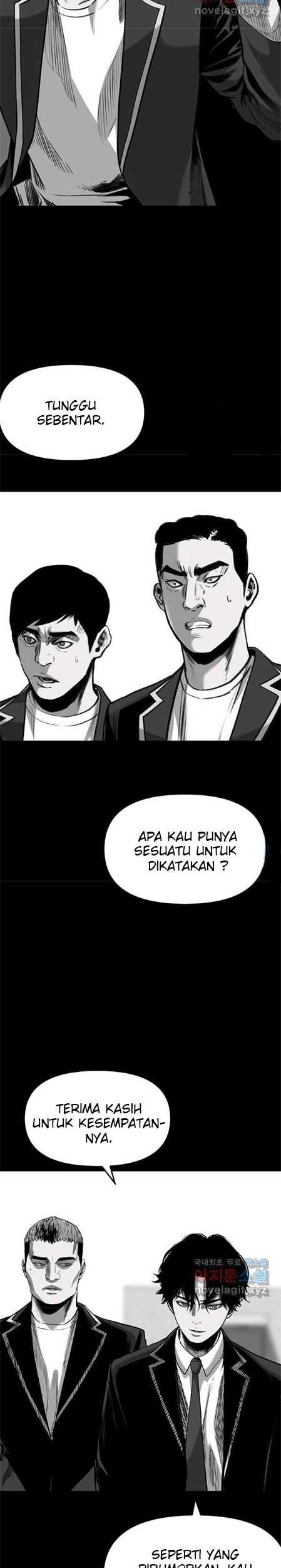Switch Chapter 42.1 - halaman 40