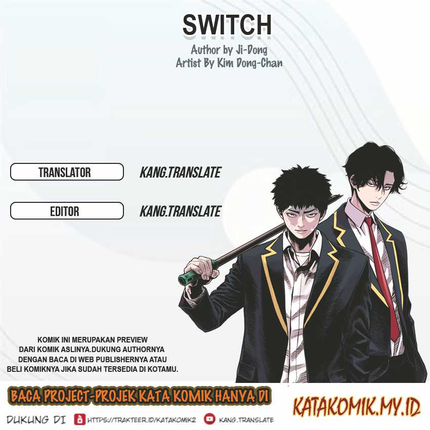 Switch Chapter 42.2 - halaman 1