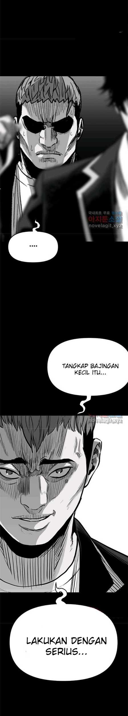 Switch Chapter 42.2 - halaman 20