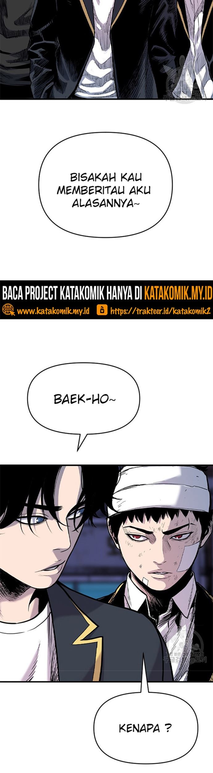 Switch Chapter 44.1 - halaman 14