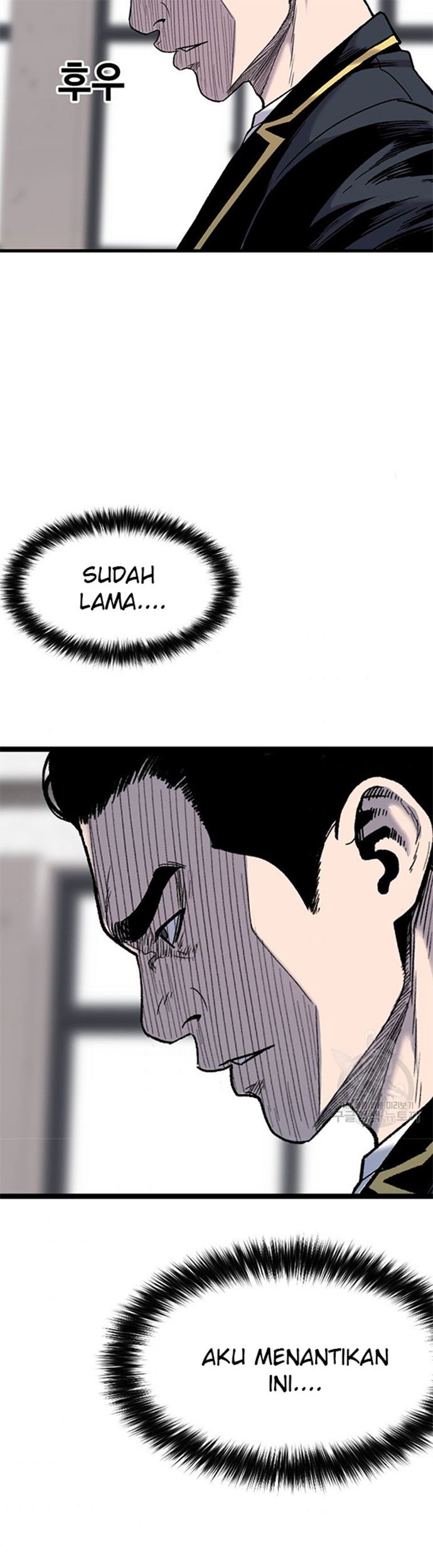 Switch Chapter 44.1 - halaman 38