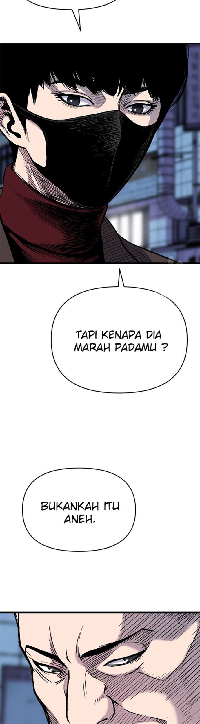 Switch Chapter 44.1 - halaman 8
