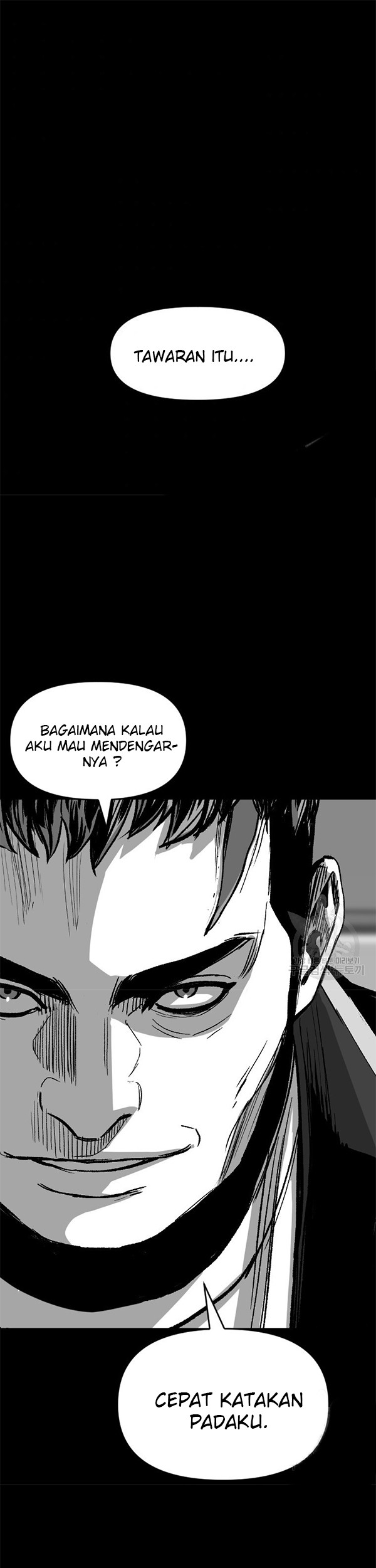 Switch Chapter 45.1 - halaman 22