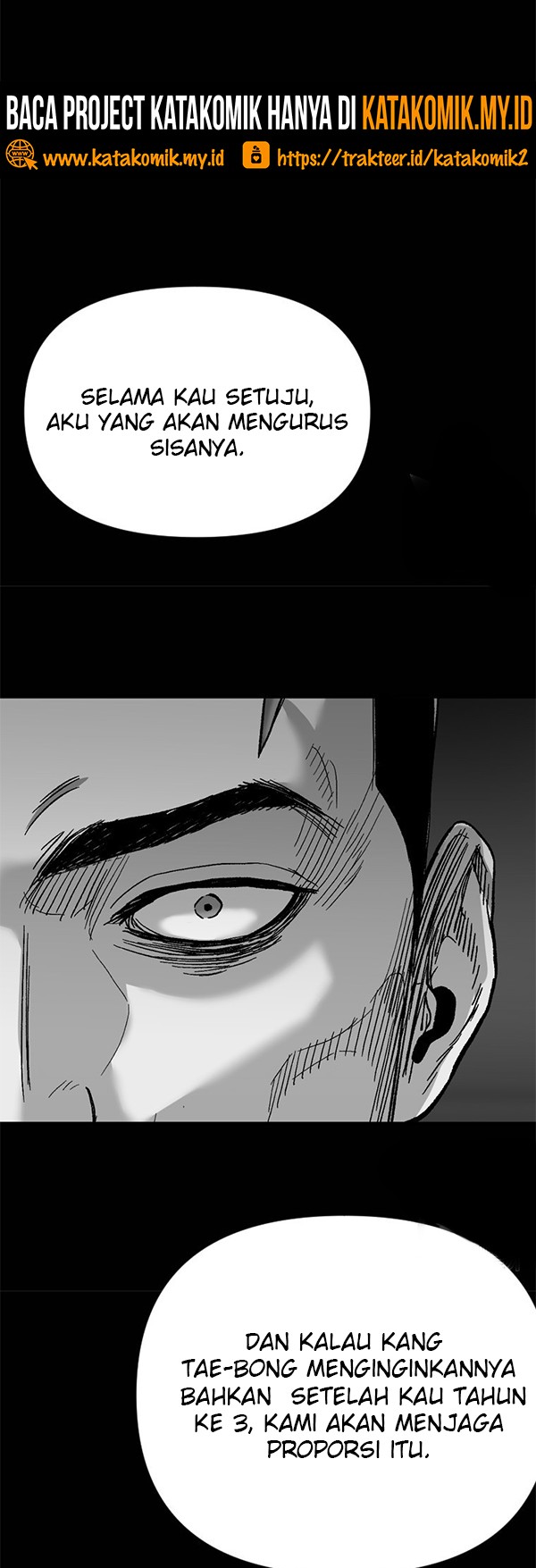 Switch Chapter 45.1 - halaman 33