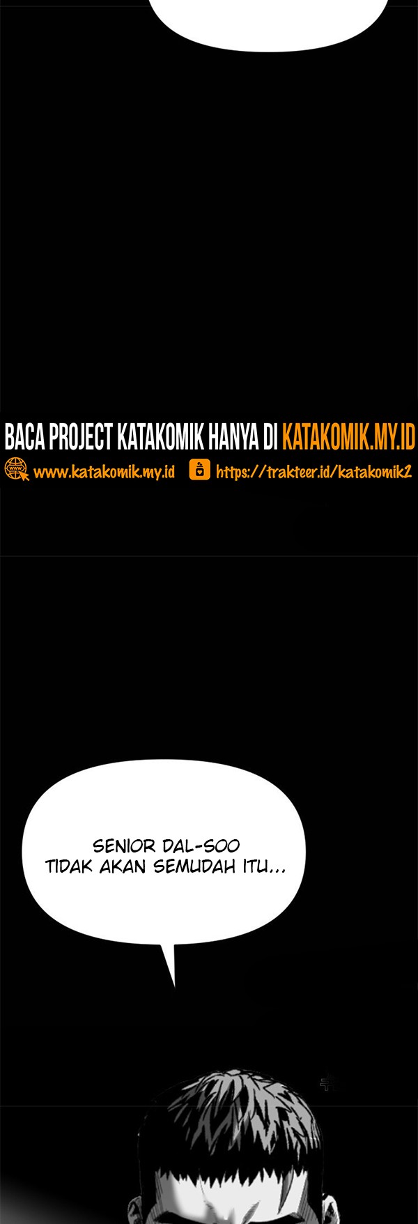 Switch Chapter 45.1 - halaman 37