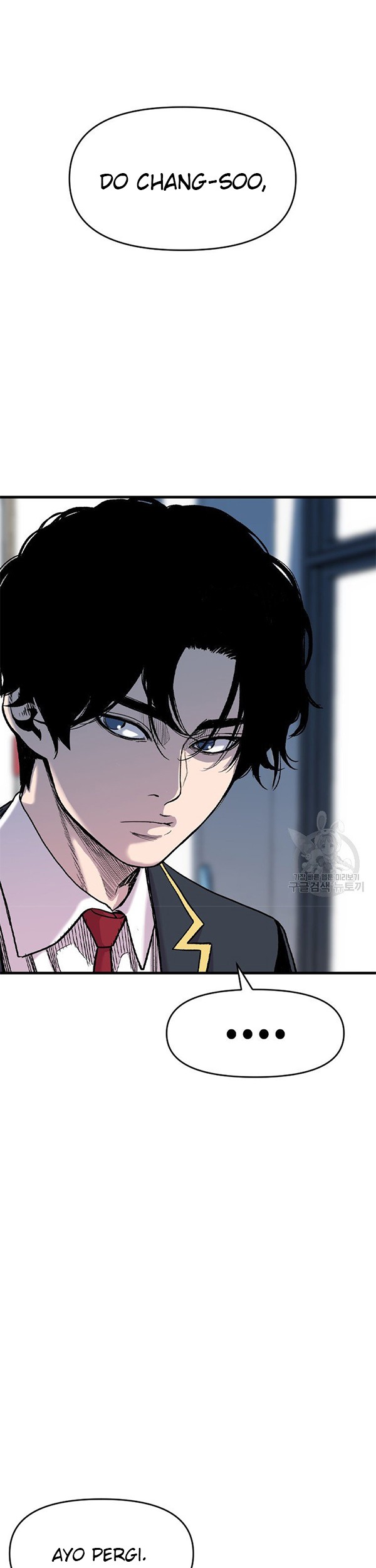 Switch Chapter 46.1 - halaman 23
