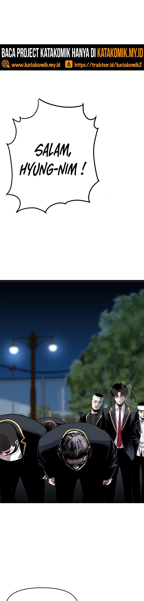 Switch Chapter 46.2 - halaman 18