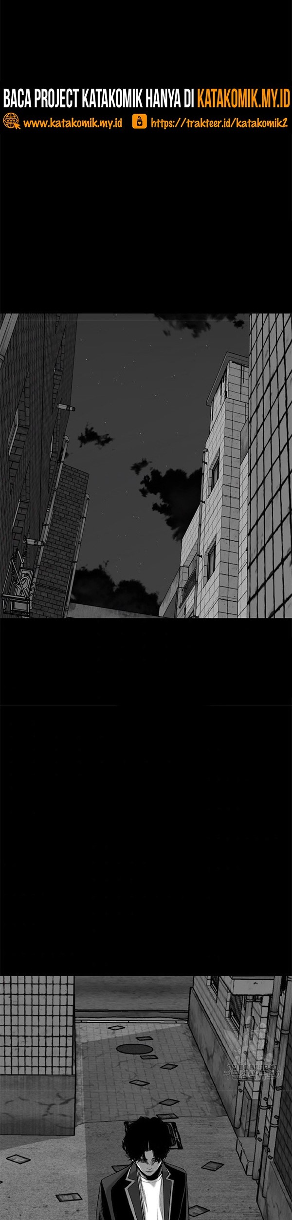 Switch Chapter 46.2 - halaman 28