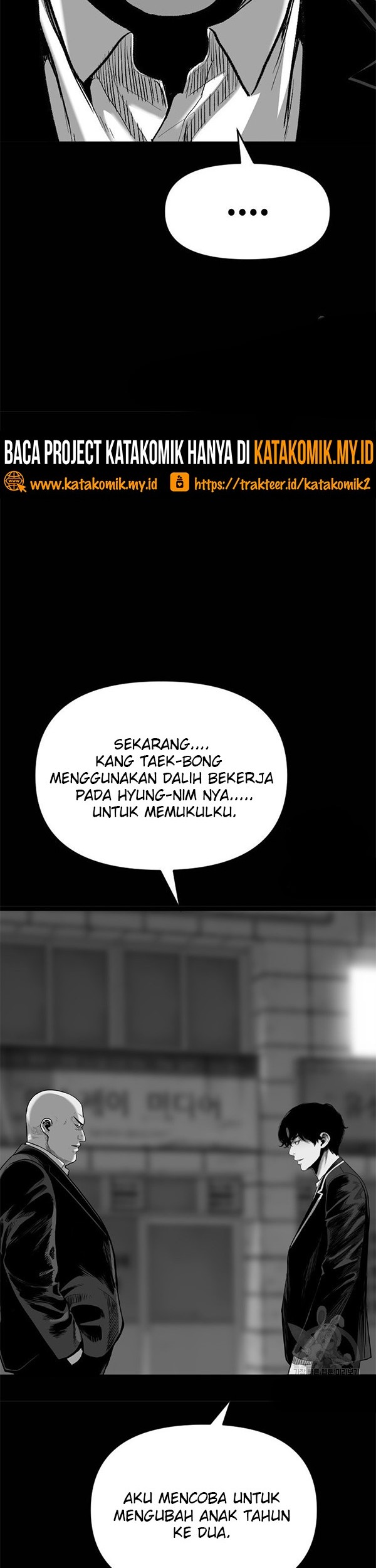 Switch Chapter 46.2 - halaman 43