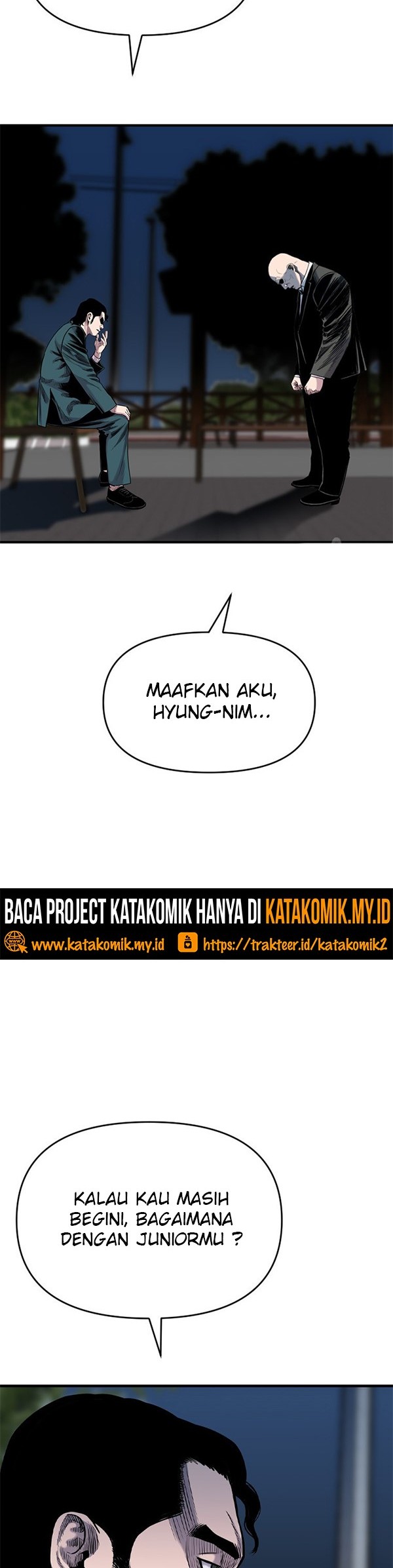 Switch Chapter 46.2 - halaman 9
