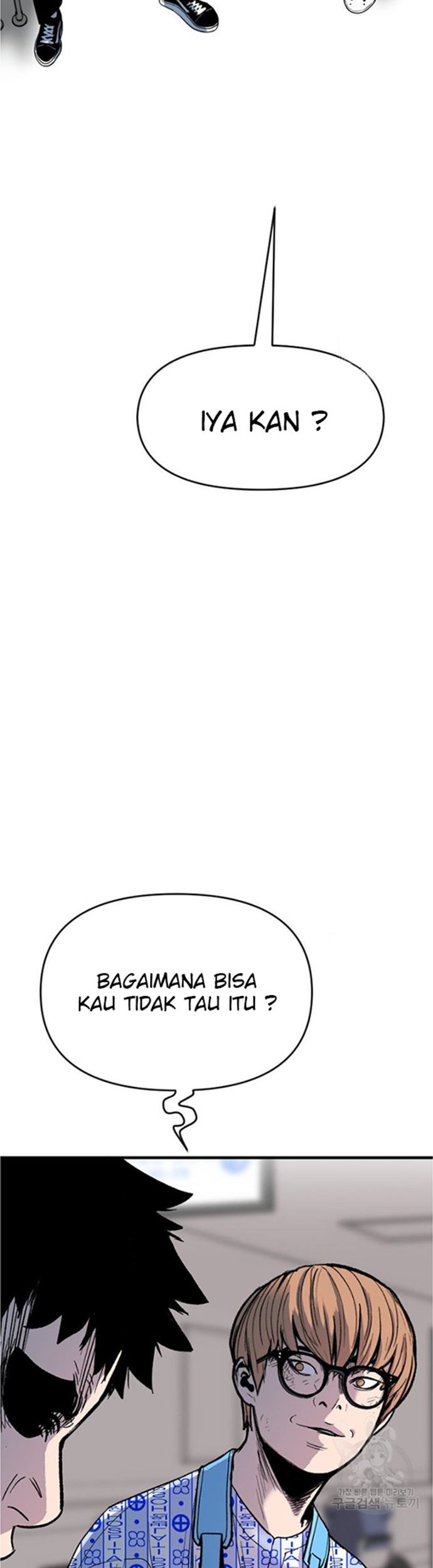 Switch Chapter 47.2 - halaman 33