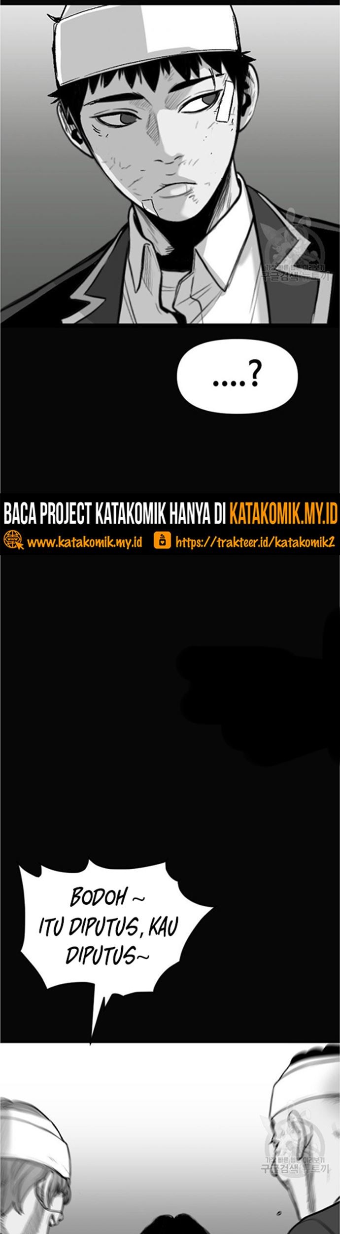 Switch Chapter 47.2 - halaman 41