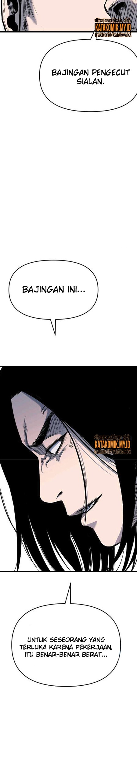 Switch Chapter 48.1 - halaman 40