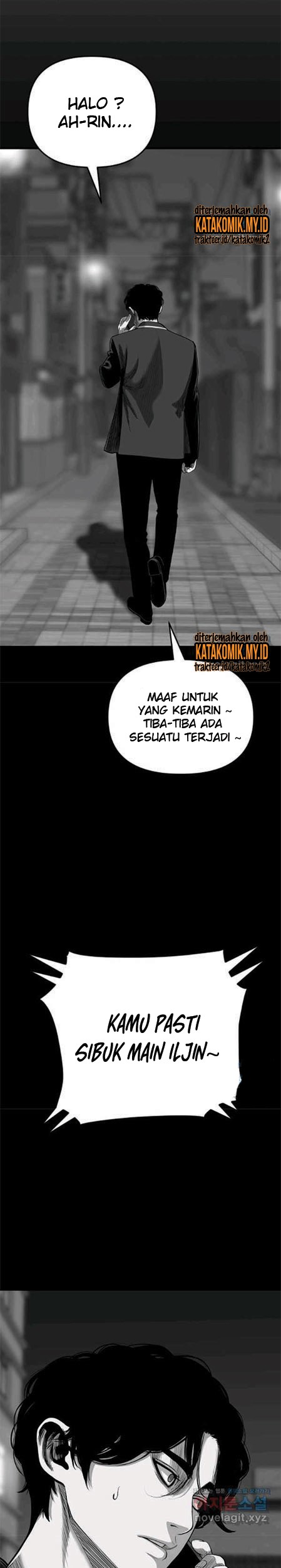 Switch Chapter 48.1 - halaman 6