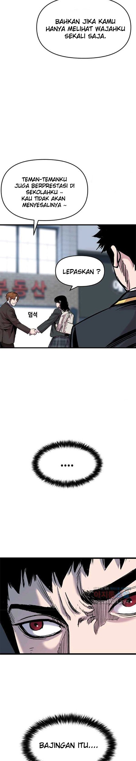 Switch Chapter 48.2 - halaman 22