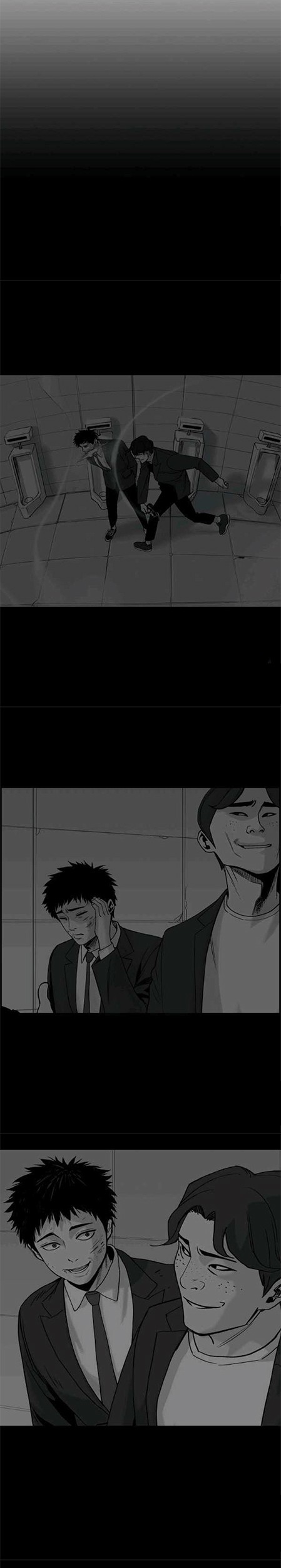 Switch Chapter 48.2 - halaman 24