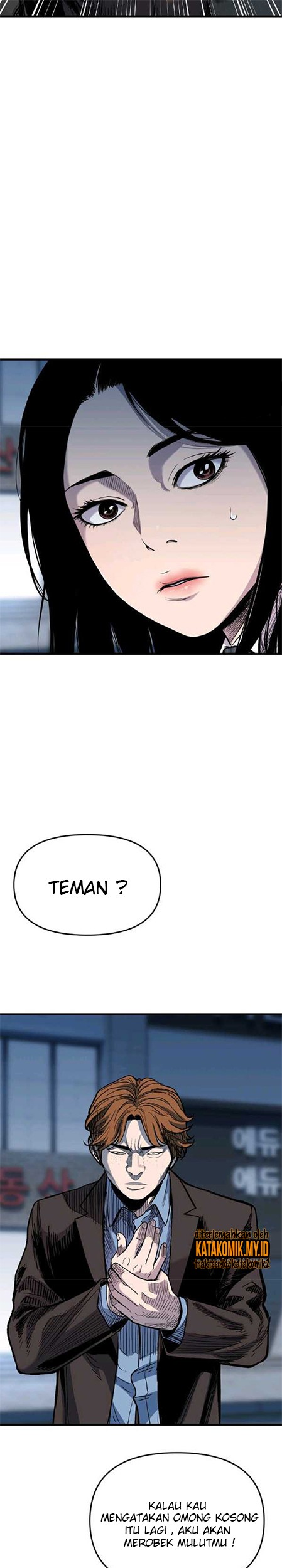 Switch Chapter 49.1 - halaman 11