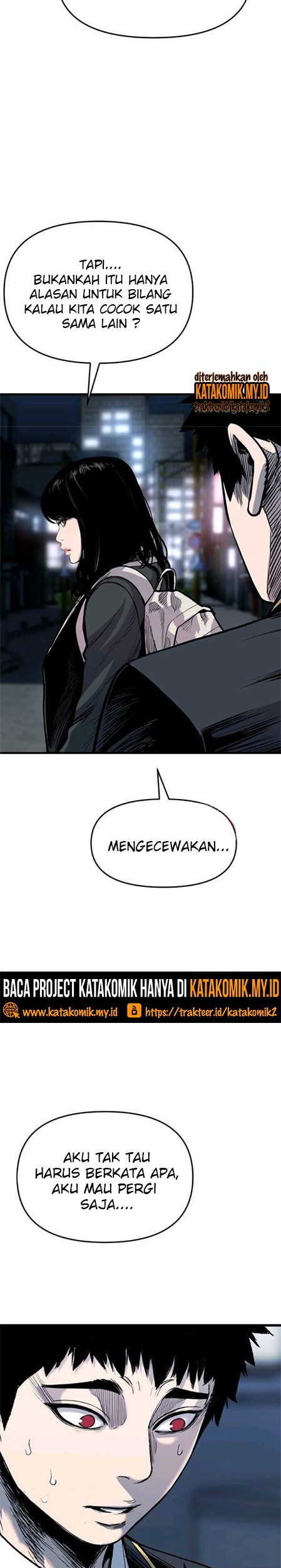 Switch Chapter 49.1 - halaman 17