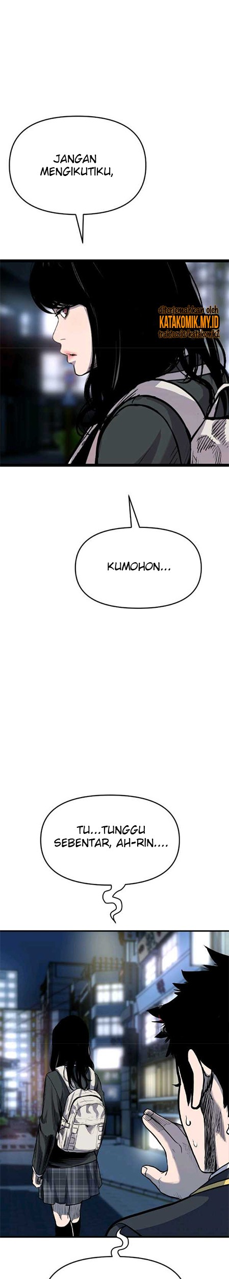 Switch Chapter 49.1 - halaman 19