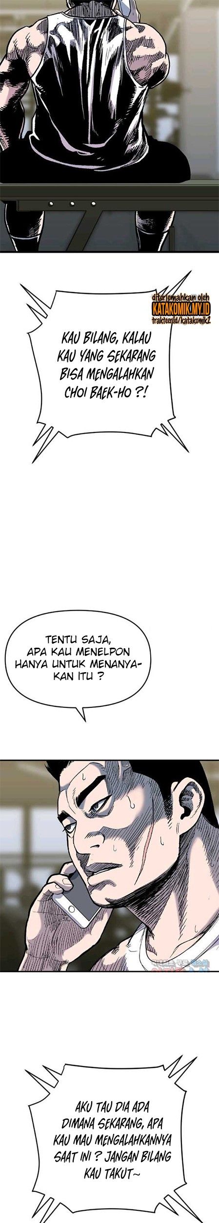 Switch Chapter 49.1 - halaman 31