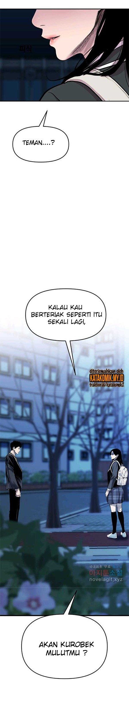 Switch Chapter 49.2 - halaman 12