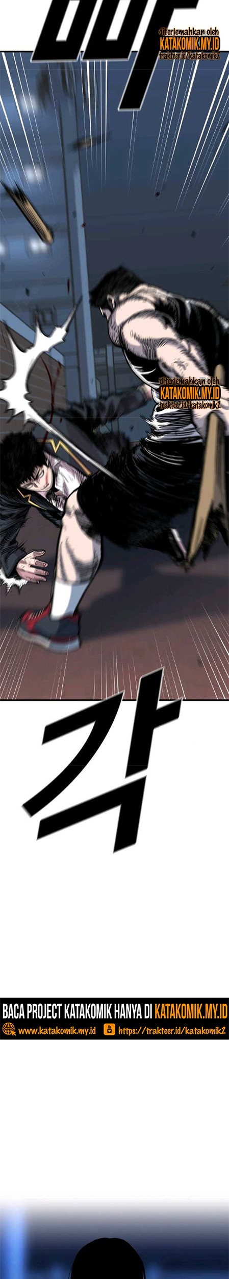 Switch Chapter 49.2 - halaman 28
