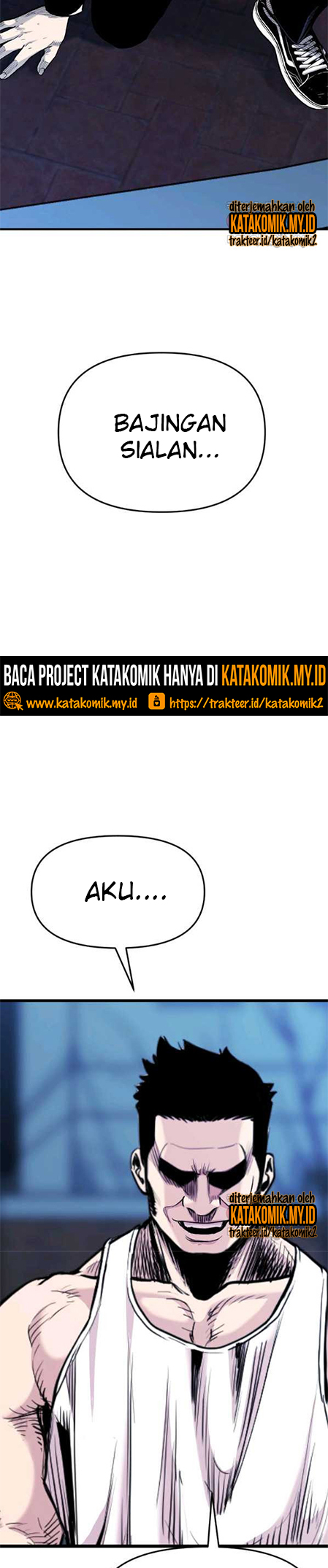Switch Chapter 49.2 - halaman 33