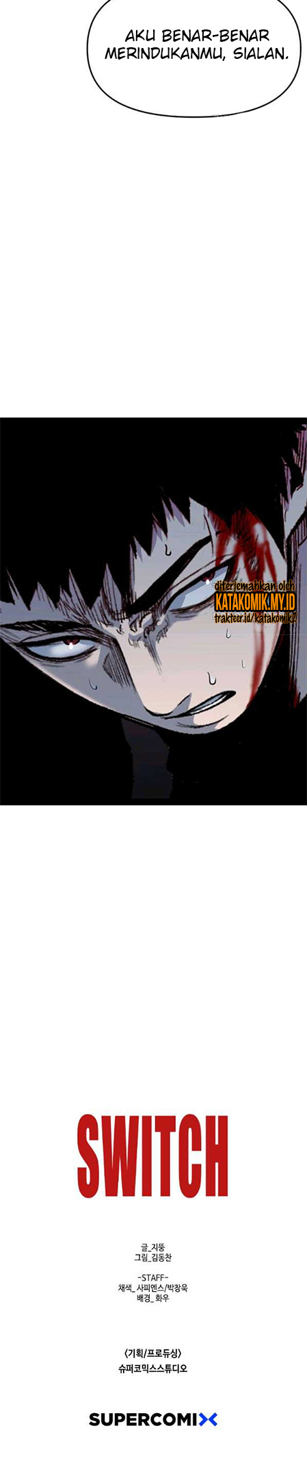 Switch Chapter 49.2 - halaman 34
