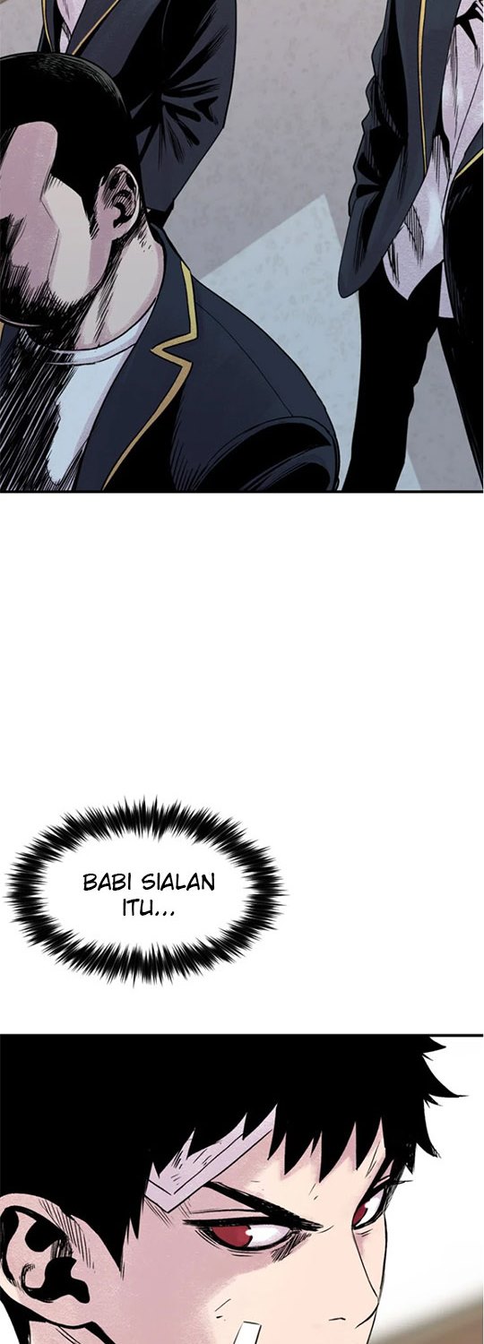 Switch Chapter 5.2 - halaman 27