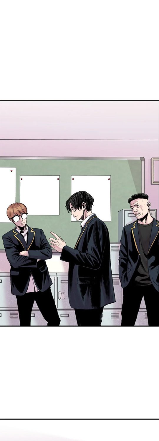 Switch Chapter 5.2 - halaman 31