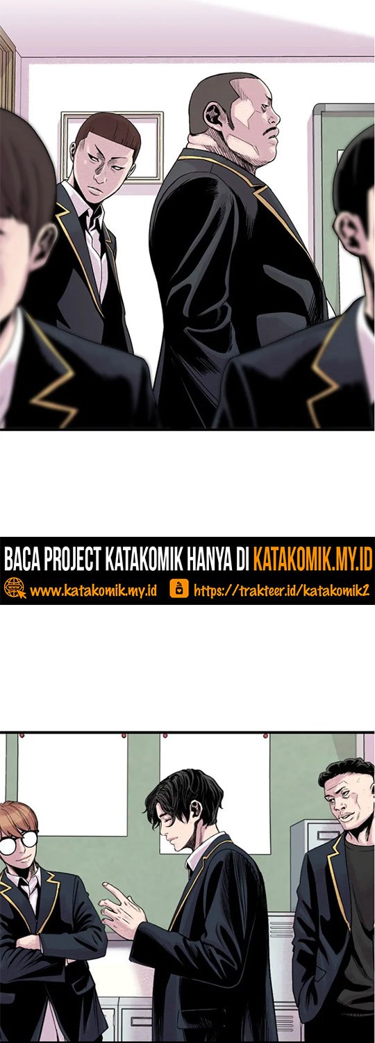 Switch Chapter 5.2 - halaman 32
