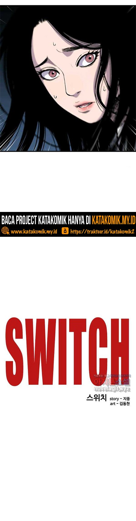 Switch Chapter 50.1 - halaman 7