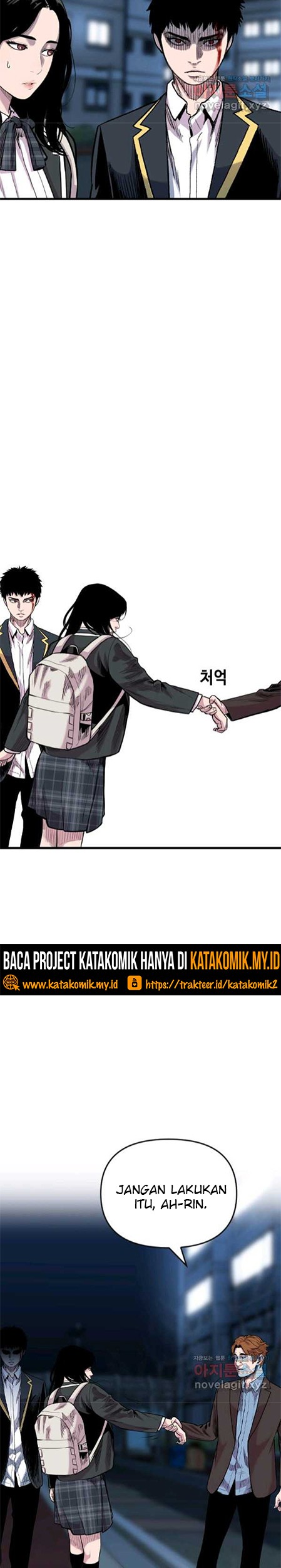 Switch Chapter 50.2 - halaman 10