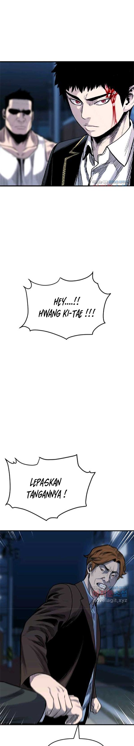 Switch Chapter 50.2 - halaman 12