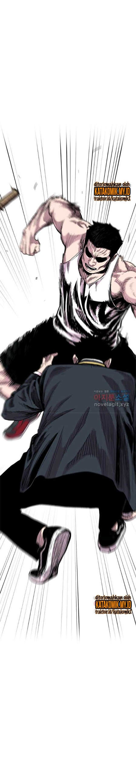 Switch Chapter 50.2 - halaman 2