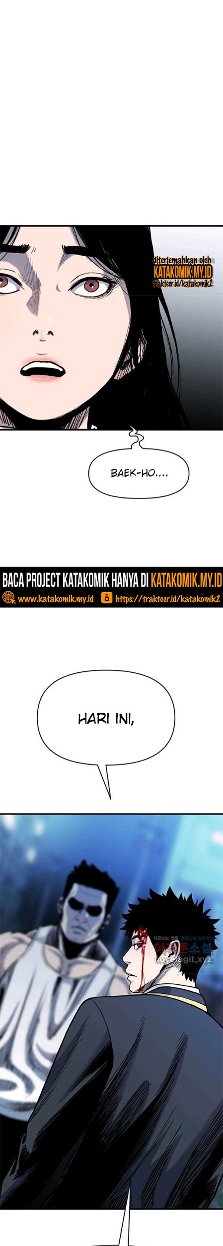 Switch Chapter 50.2 - halaman 22