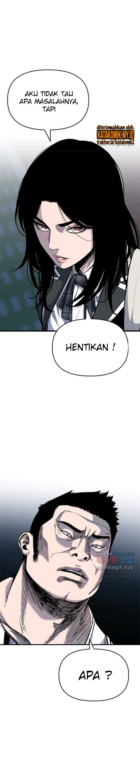 Switch Chapter 50.2 - halaman 4