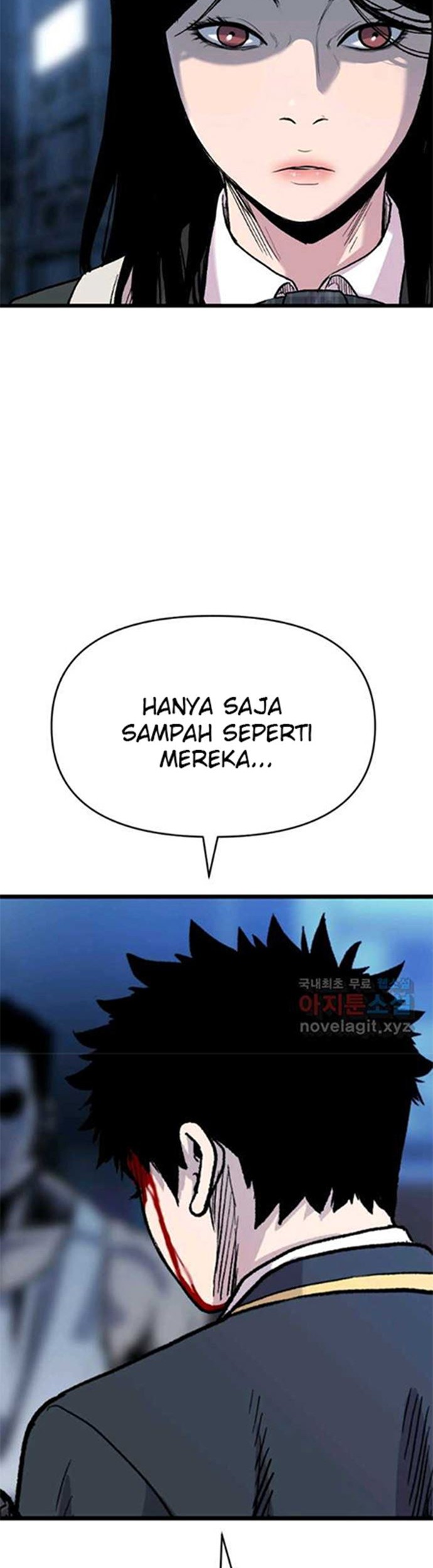 Switch Chapter 51.1 - halaman 12