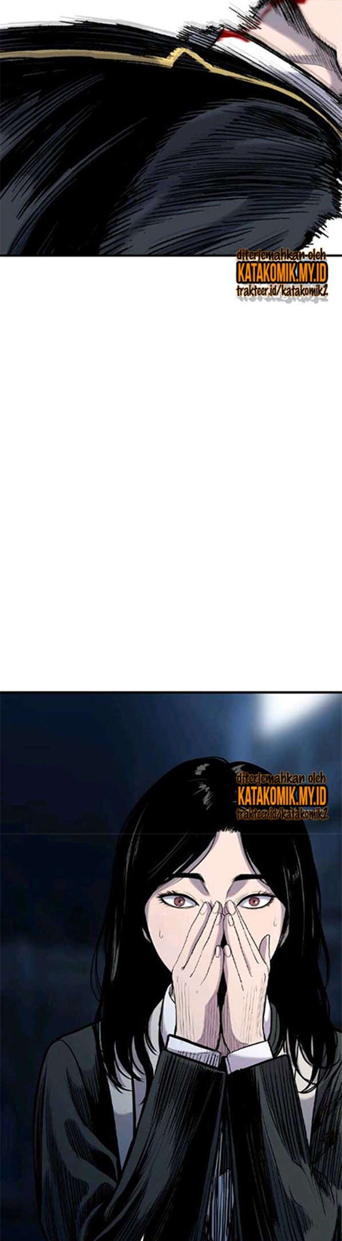 Switch Chapter 51.1 - halaman 33