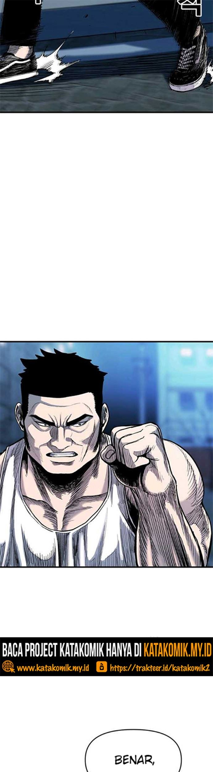 Switch Chapter 51.1 - halaman 35
