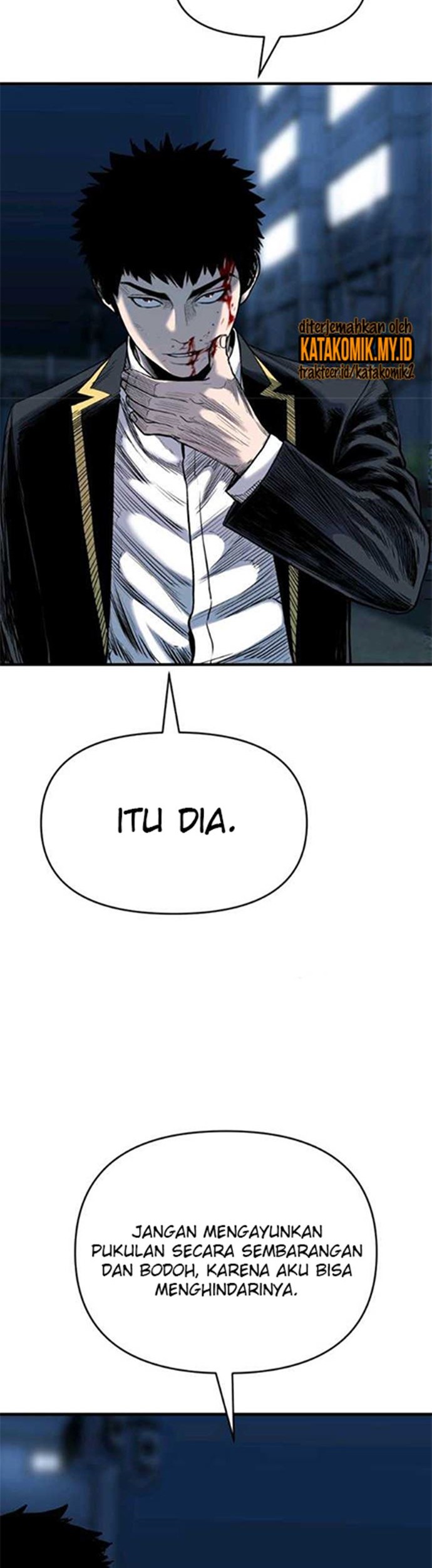 Switch Chapter 51.1 - halaman 36