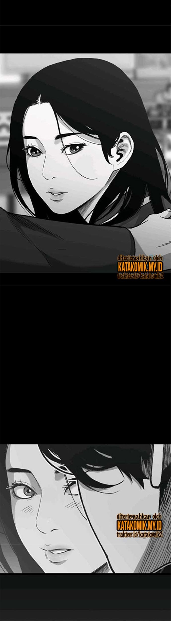 Switch Chapter 51.1 - halaman 53