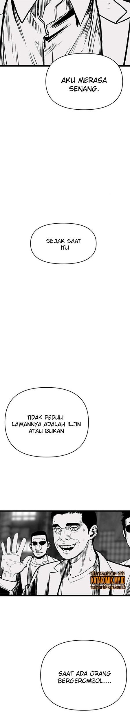 Switch Chapter 52.1 - halaman 16