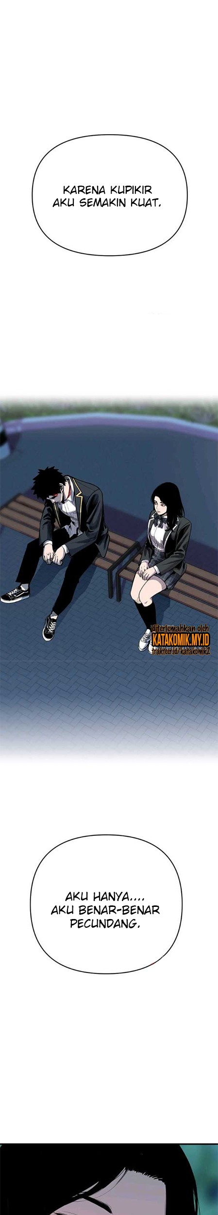 Switch Chapter 52.1 - halaman 18