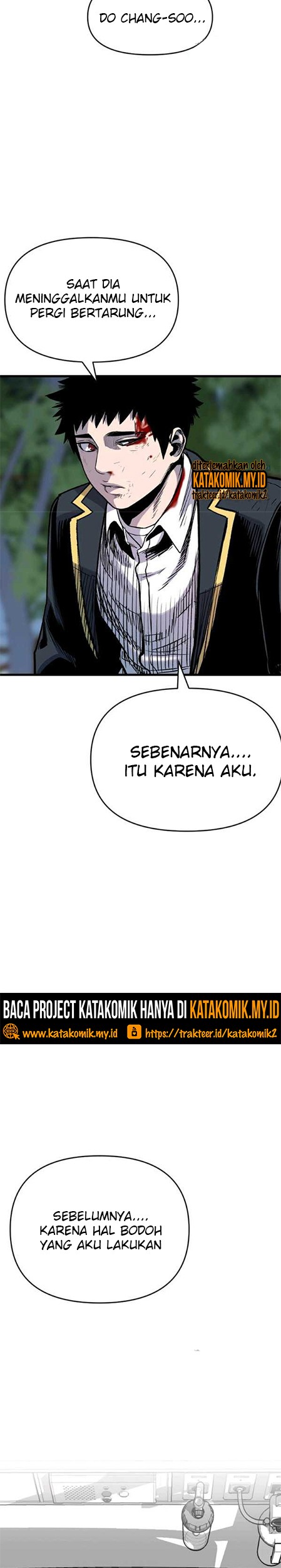 Switch Chapter 52.1 - halaman 26