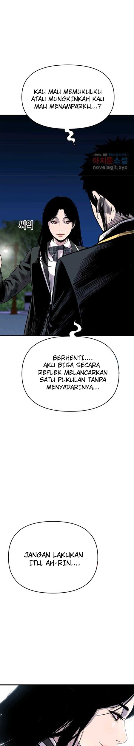 Switch Chapter 52.2 - halaman 16